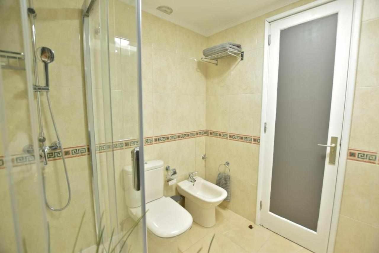 Holyhome Cucharas Beach Costa Teguise Bagian luar foto