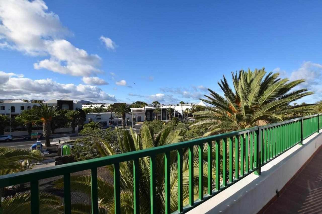 Holyhome Cucharas Beach Costa Teguise Bagian luar foto