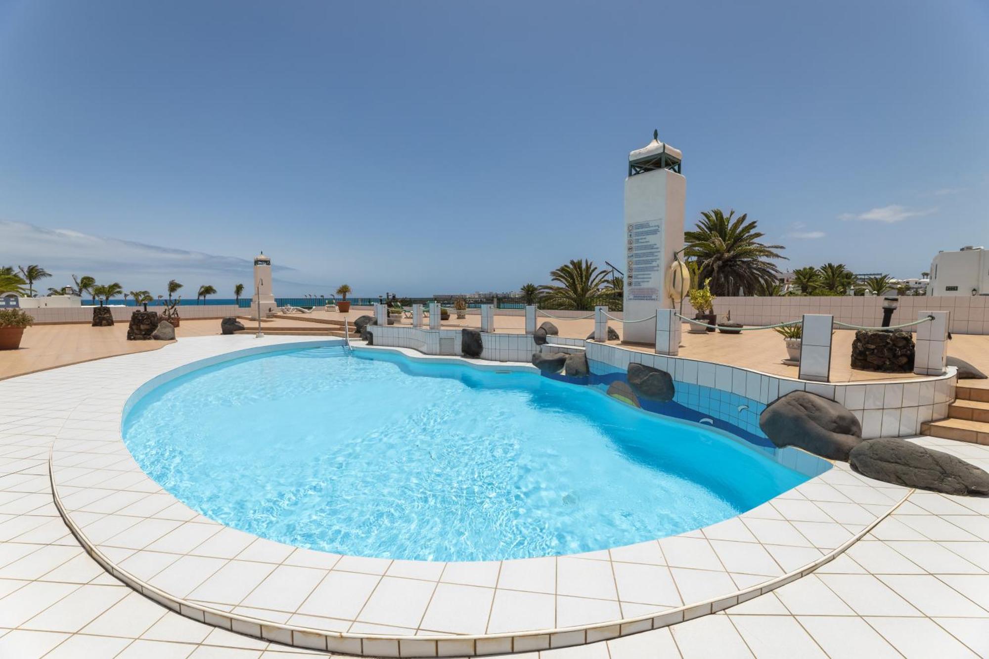 Holyhome Cucharas Beach Costa Teguise Bagian luar foto
